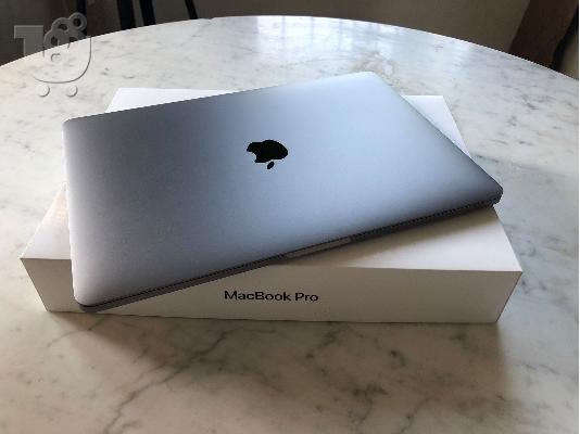 PoulaTo: Apple MacBook Pro 13.3 (Mid 2017, χώρος γκρι) (Whatsapp: +15862626195)